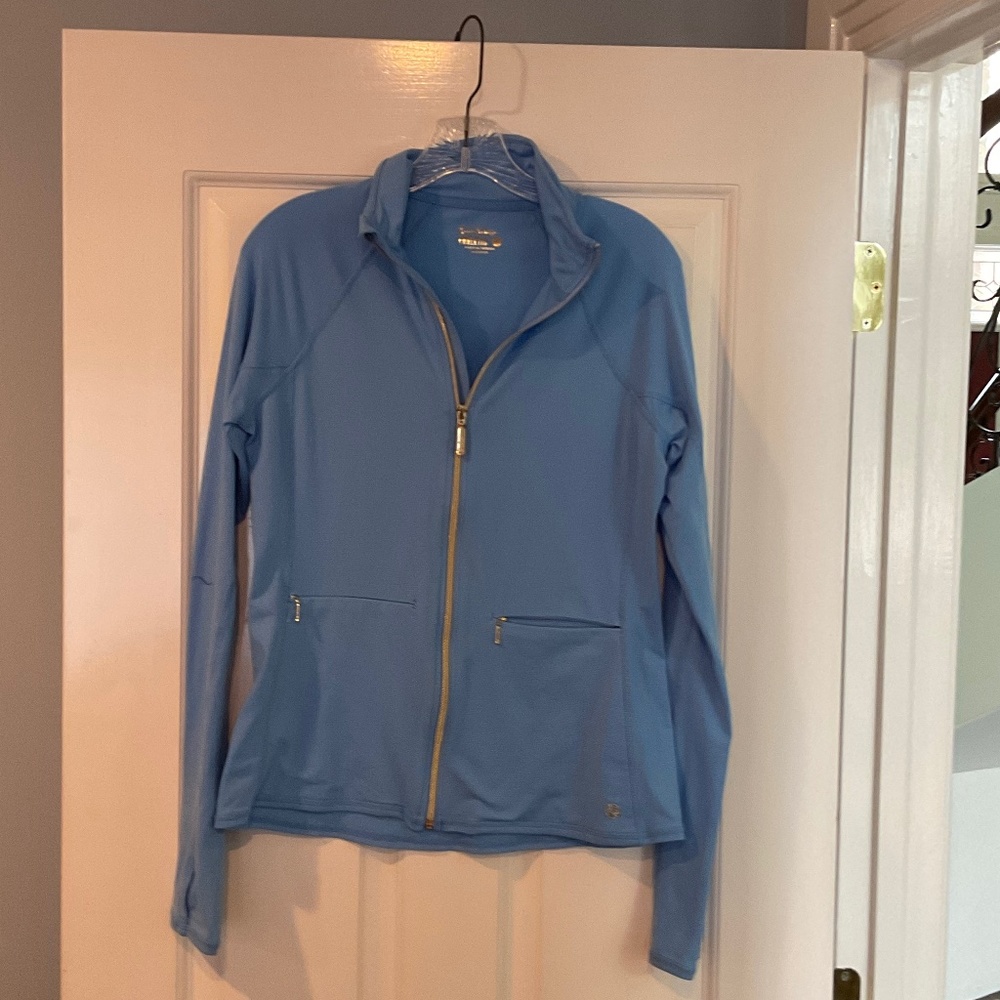 Lilly Pulitzer Luxletic Jacket